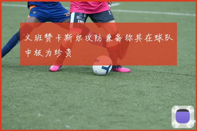 文班赞卡斯尔攻防兼备称其在球队中极为珍贵