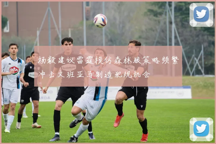 杨毅建议雷霆模仿森林狼策略频繁冲击文班亚马制造犯规机会